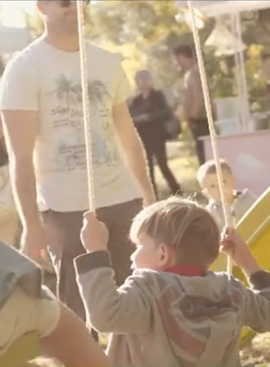 Boèmia , festival éphémère