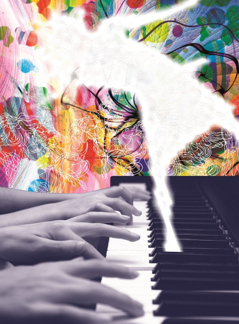 Sacré Printemps - Théâtre du Baldaquin