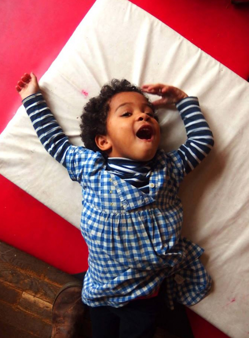 Activites D Eveil Pour Enfant A Paris Loisirs Creatifs Bebe Nageur Citizenkid