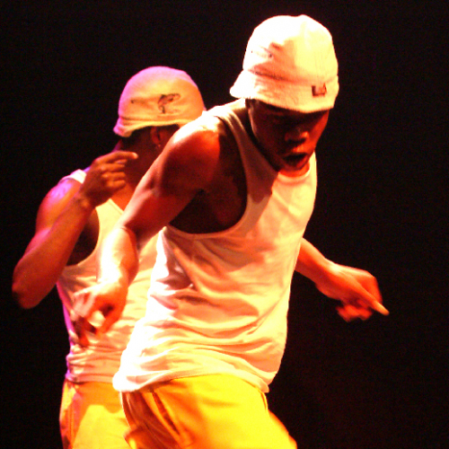 Woza - Via Katlehong Dance