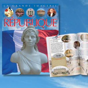 Concours La République