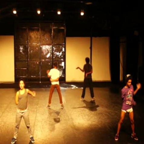 Sakalapeuch Show - Cie Undercover