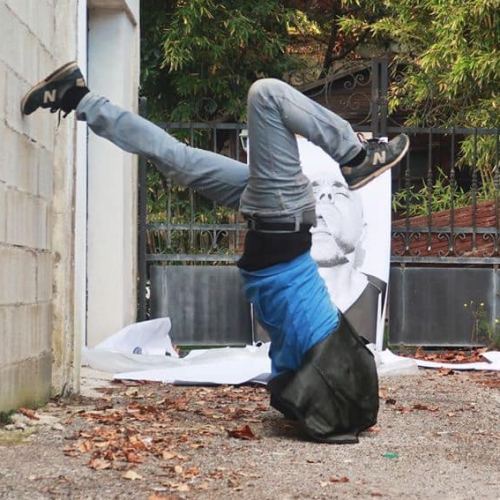 Ouvertures 2020 à la Bulle Bleue