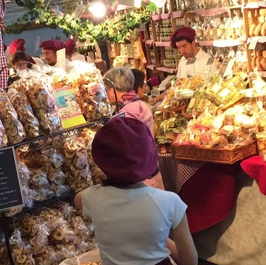 Noël en Bio - Vivez Nature