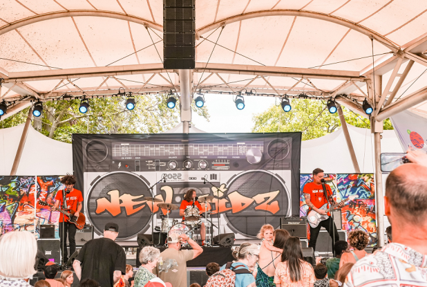 Pestacles : Représentation