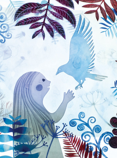 Echoes - Ladylike Lily