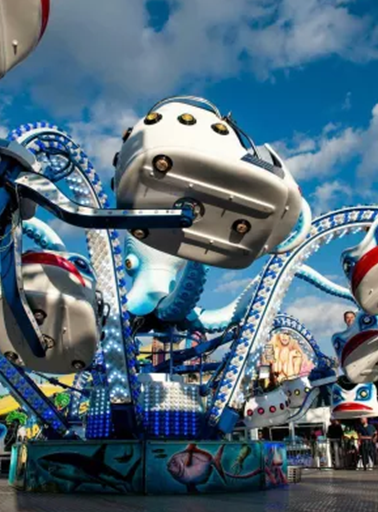 Les Fêtes de Colomiers