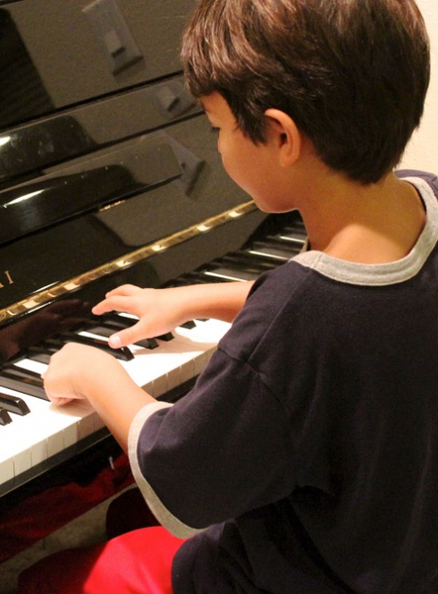 Ecole de Musique de Strasbourg-Centre