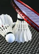 NEC Badminton