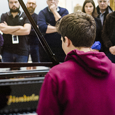 Festival Muse et Piano