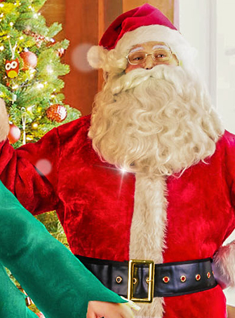 Deguise toi Noel 2022