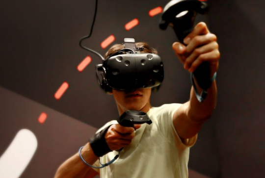 Virtual Room Clermont-Ferrand