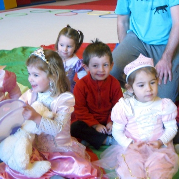 Gym'art et form'fitness