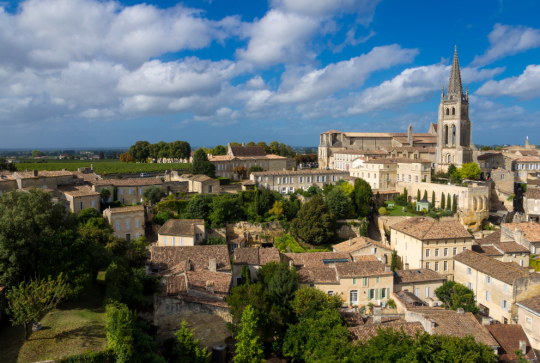 Saint Émilion