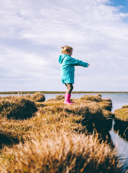 Salon Nature Aventure à Montpellier