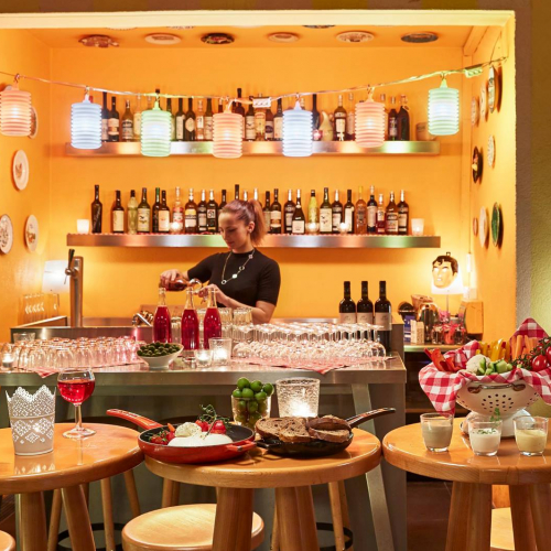 Mama shelter Marseille