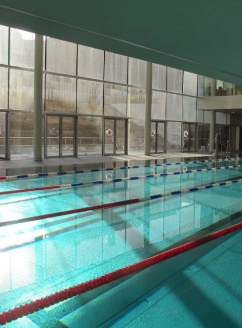 Piscines A Paris Parcs Aquatiques Activites Enfant Citizenkid