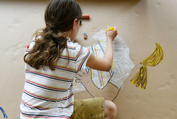 LAAC Dunkerque : Autoportrait