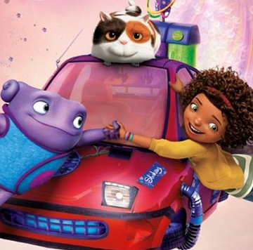 En route (enfin presque...)