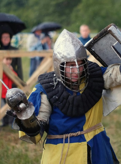 Fête médiévale de Beaulieu