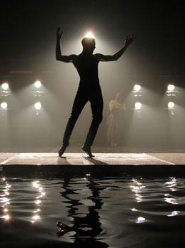 Lucrèce Borgia - David Bobée