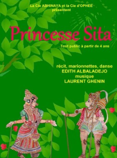 Princesse Sita