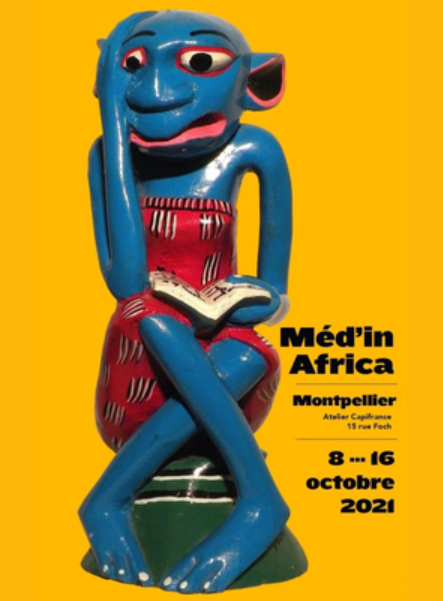 Méd'in Africa