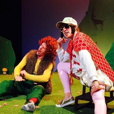 Farces et Attrapes