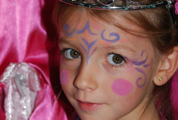 Anniversaire avec Candide et ses Arts