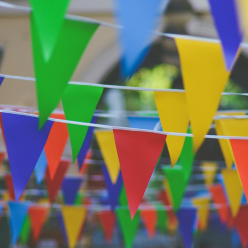 Mardi gras : top des déguisements pour enfants à petits prix