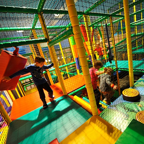 Gulli Parc Aix-en-Provence