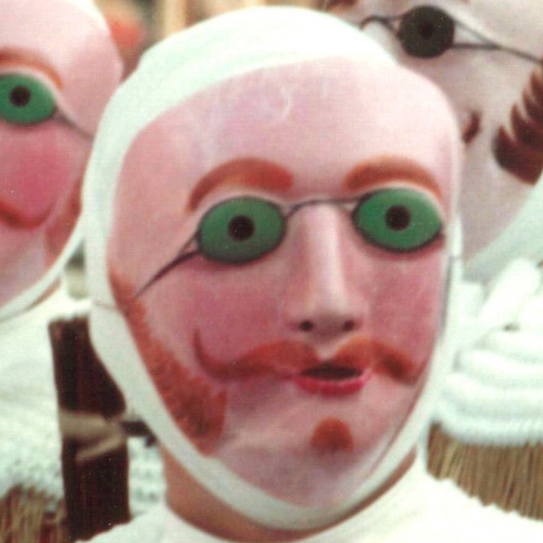 Semaine Belge à Marseille MP2013