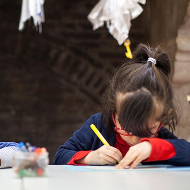 Vacances d'hiver dans les musées de Nantes - Château des Ducs de Bretagne hiver 2018
