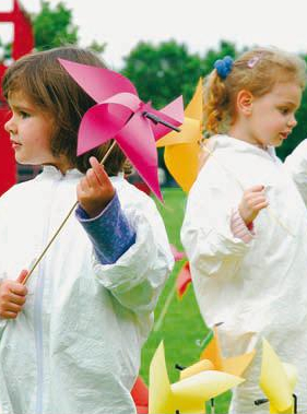 V'là le bon vent, v'là le joli vent