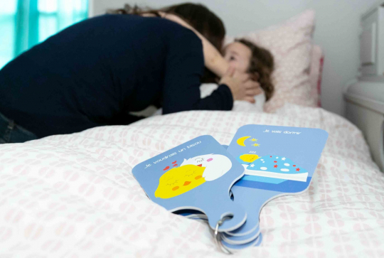 Les panneaux de TerrEducation