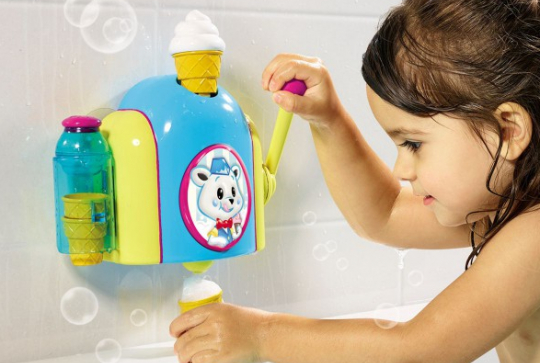 Ma Fabrique à glaces