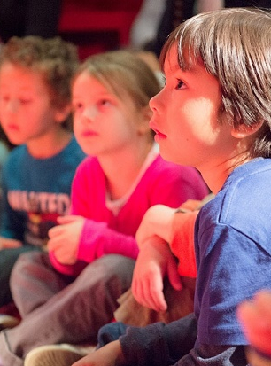 Little Ciné - La Villette