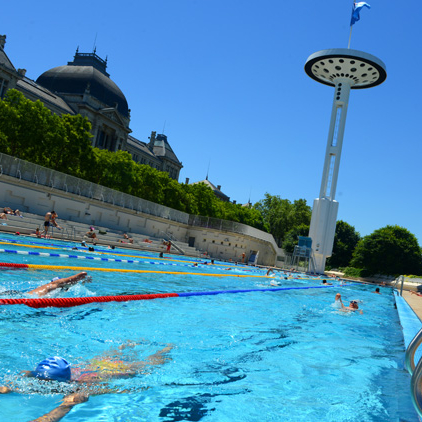 Centre nautique Tony Bertrand