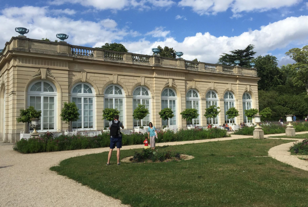 Orangerie