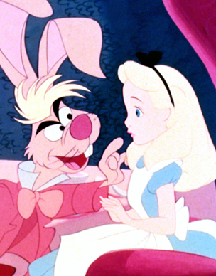 Alice au pays des merveilles Forum des Images