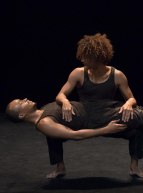 YËS - Fouad Boussouf / Le Phare CCN du Havre Normandie