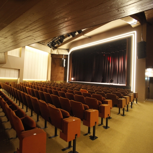 Le Grand Point Virgule