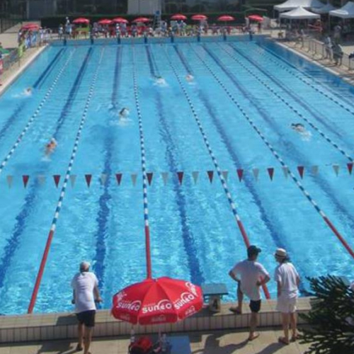 Stade Nautique Saint-Romain-en-Gal