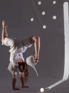 Piste, piste, piste - Cie Portmanteau