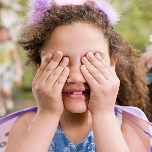 Jolis Coeurs - anniversaire enfant à Paris