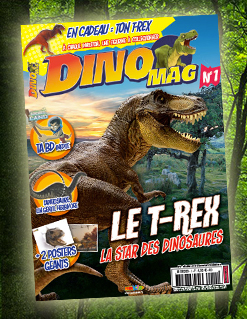 Dino Mag 2015