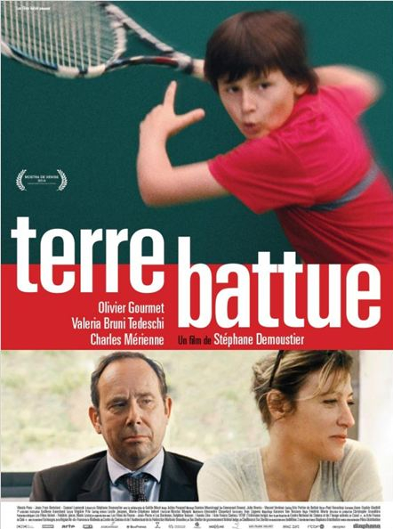 Terre battue