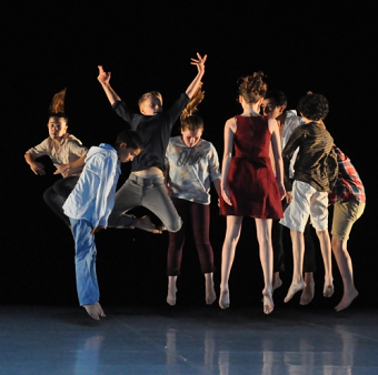 GUESTS - Groupe Grenade - Brilliant Corners Emanuel Gat © Cécile Martini