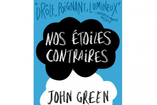 Nos étoiles contraires