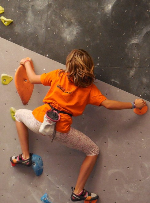 Activites Sportives Pour Enfant A Toulouse Citizenkid